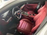 保时捷帕纳美拉(Panamera)