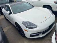 2021款 保时捷帕纳美拉(Panamera) 4S 2.9T