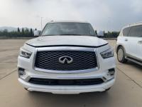 2023款 英菲尼迪QX80 5.6L 四驱 Luxe Sensory 7座