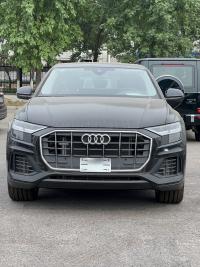 2023款 奥迪Q8 3.0T 标准型	