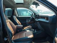 福特Maverick独行侠