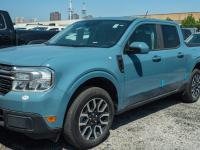 2022款 福特Maverick独行侠 2.0T Lariat