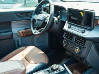 福特Maverick独行侠