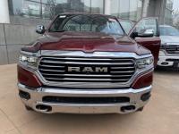 2023款 道奇公羊1500 5.7L 长角号