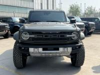 2024款 福特烈马Bronco 3.0T 四门 Raptor猛禽