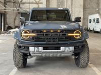 2024款 福特烈马Bronco 3.0T 四门 Raptor猛禽