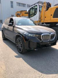 2024款 宝马X5 xDrive40i M运动Pro 豪华包
