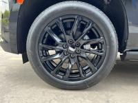 凯迪拉克凯雷德