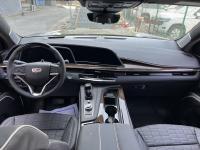 凯迪拉克凯雷德