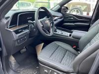 凯迪拉克凯雷德