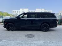 凯迪拉克凯雷德