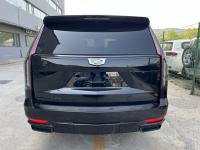 凯迪拉克凯雷德