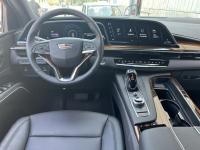 凯迪拉克凯雷德