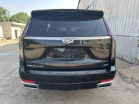 凯迪拉克凯雷德