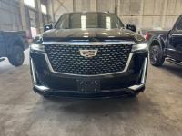 2024款 凯迪拉克凯雷德 6.2L ESV加长 四驱 Premium Luxury