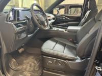 凯迪拉克凯雷德