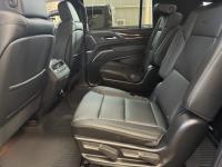 凯迪拉克凯雷德