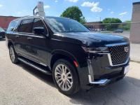 凯迪拉克凯雷德