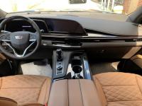 凯迪拉克凯雷德