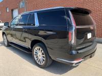 凯迪拉克凯雷德