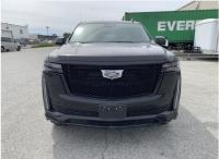 2024款 凯迪拉克凯雷德 3.0T 柴油 ESV加长 四驱 Sport Platinum