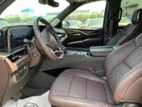 凯迪拉克凯雷德