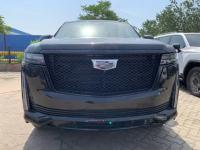 2024款 凯迪拉克凯雷德 3.0T 柴油 ESV加长 四驱 Sport Platinum