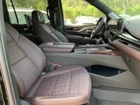 凯迪拉克凯雷德