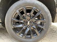 凯迪拉克凯雷德