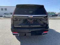 凯迪拉克凯雷德