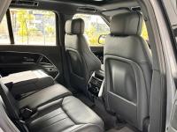 路虎揽胜行政3.0柴油