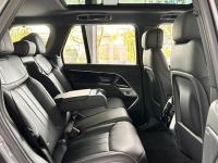 路虎揽胜行政3.0柴油