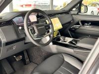 路虎揽胜行政3.0柴油