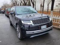 路虎揽胜行政3.0柴油