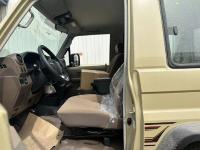 丰田酷路泽70系列