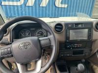 丰田酷路泽70系列