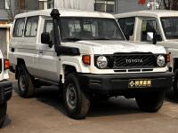 丰田酷路泽70系列