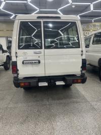 丰田酷路泽70系列