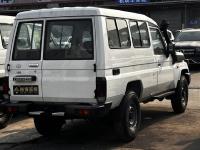 丰田酷路泽70系列