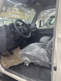 丰田酷路泽70系列