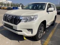 2023款 丰田霸道4000 4.0L GX-R 迪拜版