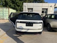 路虎揽胜行政3.0汽油