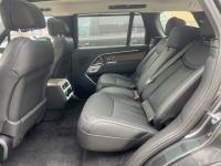 路虎揽胜行政3.0汽油