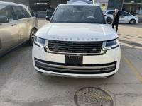 2024款 路虎揽胜行政3.0汽油 3.0T P400 汽油 HSE 长轴