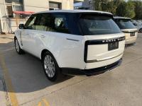 路虎揽胜行政3.0汽油