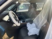 路虎揽胜行政3.0汽油