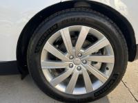 路虎揽胜行政3.0汽油