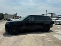 路虎揽胜行政3.0汽油