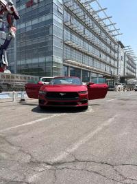 福特Mustang(野马)