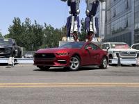 福特Mustang(野马)
